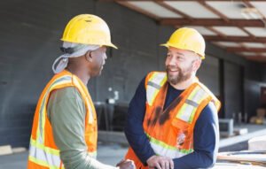 from tradesperson to construction manager