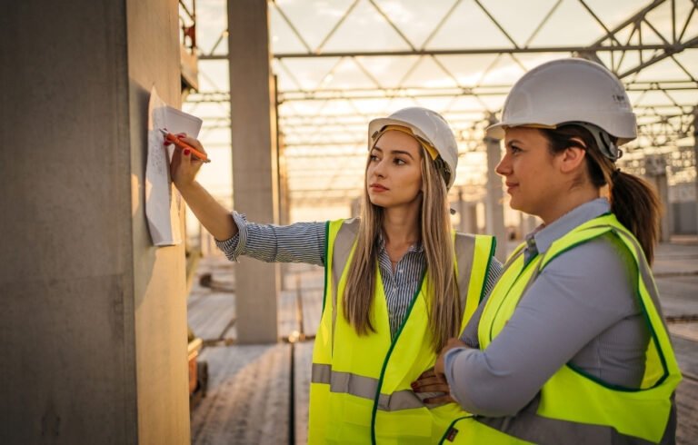 women-in-construction-industry