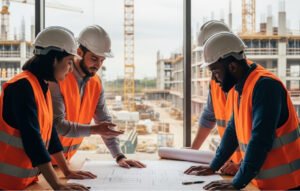 Construction project management software 2025